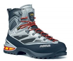 Ботинки Asolo Broad Peak GV MM