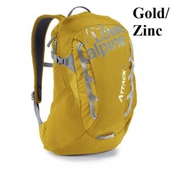 Рюкзак Lowe Alpine Attack 25
