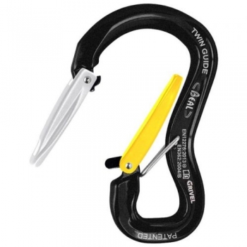 Карабин Beal Twin Guide