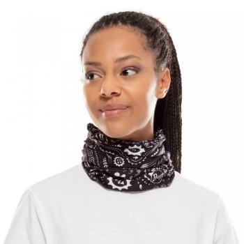 Повязка Original Buff New Cashmere Black 120733