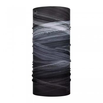 Повязка Original Buff Speed Graphite 123436