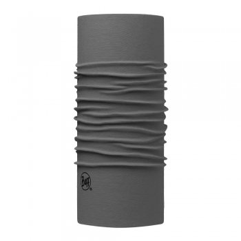 Повязка Original Buff Solid Castlerock Grey 117818