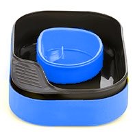 Посуда Wildo Camp-A-Box Basic W3026