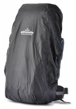 Накидка на рюкзак Pinguin Raincover M