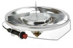 Горелка Orgaz CK-636 Super Turbo Camping with Piezo