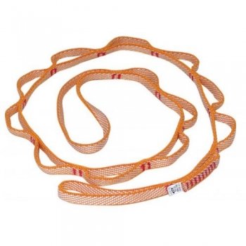 Самостраховка Climbing Technology D-Chain 140 DY art.7W106