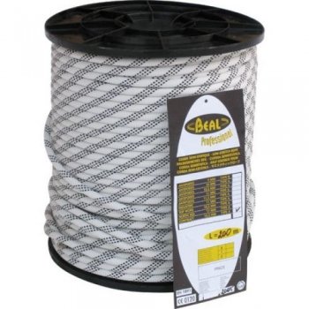 Веревка Beal Contract 10.5 мм