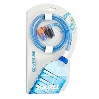 Трубка Source Convertube