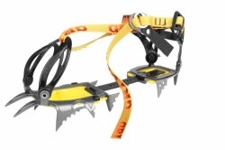 Кошки Grivel Air Tech New Classic + Antibott + Accordeon RA073A04