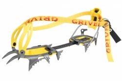 Кошки Grivel Air Tech New Matic + Antibott + Accordeon RA073A02