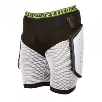 Защитные шорты Dainese Action Short Evo