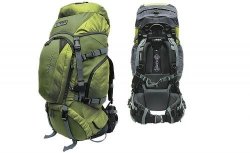 Рюкзак Terra Incognita Discover 55