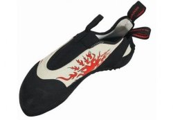 Скальные туфли Mammut Karma