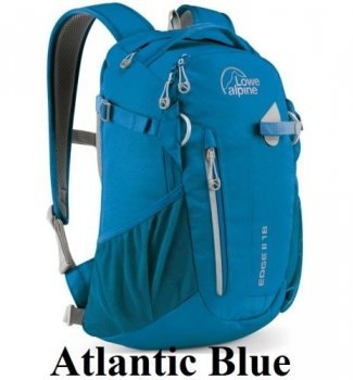 Рюкзак Lowe Alpine Edge II 18