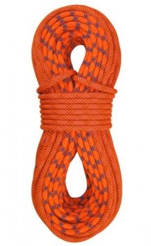 Верёвка Sterling Marathon Biathlone Dry 10,1 mm 60 m