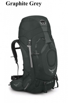 Рюкзак Osprey Xenith 75 5011