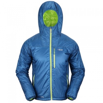 Куртка Rab Xenon X Hoodie QIN-60
