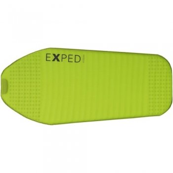 Коврик самонадувающийся Exped SIM HL XS