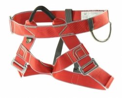 Страховочная система First Ascent Basalt FA1005
