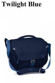 Сумка Osprey Flap Jill Courier 17 5396