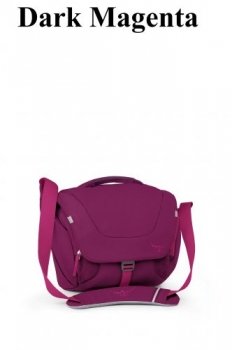 Сумка Osprey Flap Jill Mini 9 5397