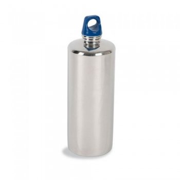 Фляга Tatonka Stainless Bottle 1000 4020