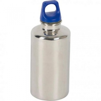 Фляга Tatonka Stainless Bottle 300 4018
