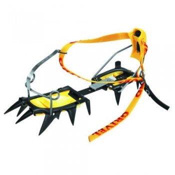 Кошки Grivel G 12 Cramp-O-Matic + Antibott + Accordeon RA074A01