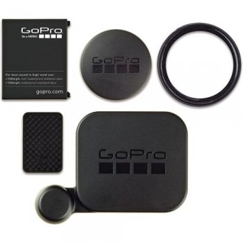 Защитные линза и крышки GoPro Protective Lens + Covers ALCAK-302
