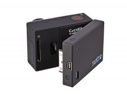 Дополнительный аккумулятор GoPro Battery BacPac ABPAK-301