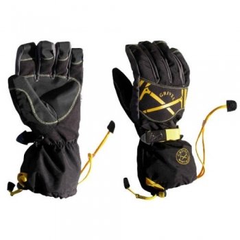 Перчатки Grivel Summit GL125
