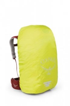 Накидка на рюкзак Osprey High Vis Raincover S