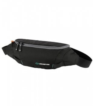 Сумка на пояс Lifeventure Hip Pack 2 art.56020