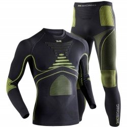 Термобелье X-Bionic Energy Accumulator Evo I020216+I020223