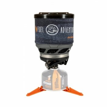 Система приготовления пищи Jetboil MiniMo