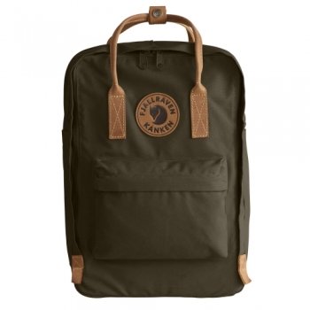 Рюкзак Fjallraven Kanken No.2 Laptop 15 art.23569