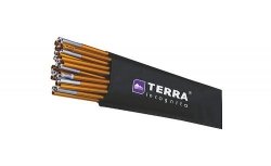 Секция каркаса Terra Incognita Alu 9,5 мм