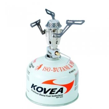 Горелка Kovea FIREMAN STOVE KB-0808 