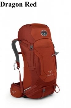 Рюкзак Osprey Kestrel 38 5253
