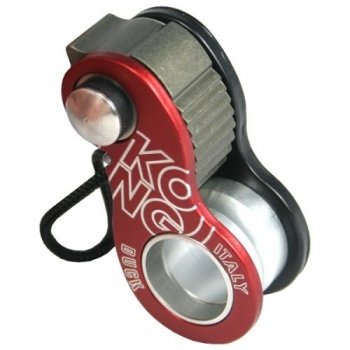 Зажим Kong Duck