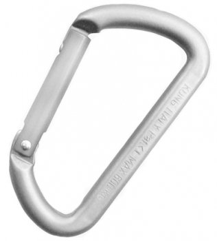 Карабин Kong Mini D Polish