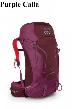 Рюкзак Osprey Kyte 36 5257