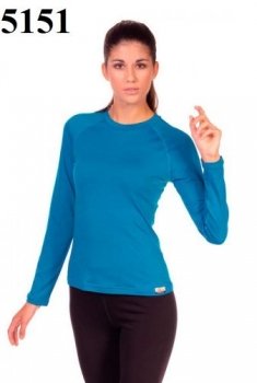 Термокофта Lasting Atila