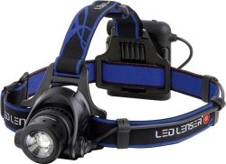 Фонарь Led Lenser H14