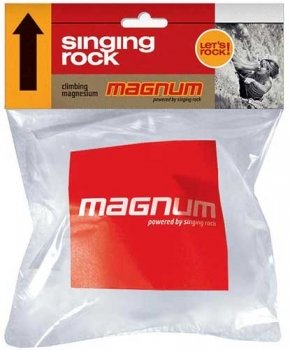 Магнезия Singing Rock Magnum Ball M3001WO35