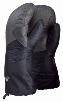 Рукавицы Mountain Equipment Citadel Mitt 002545