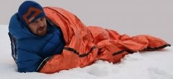 Бивуачный мешок Mountain Equipment Ultralite Bivi 27622