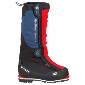 Ботинки Millet Everest Summit GTX New