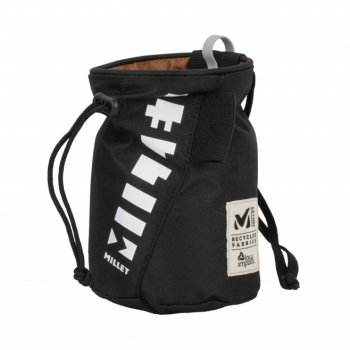 Мешочек для магнезии Millet Granite Chalk Bag
