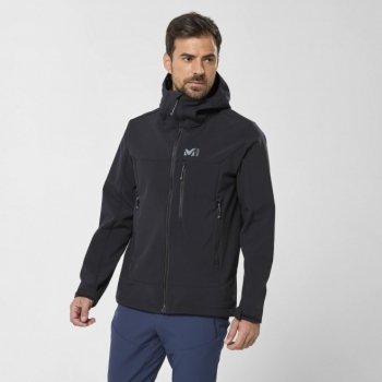 Куртка Millet Track Hoodie